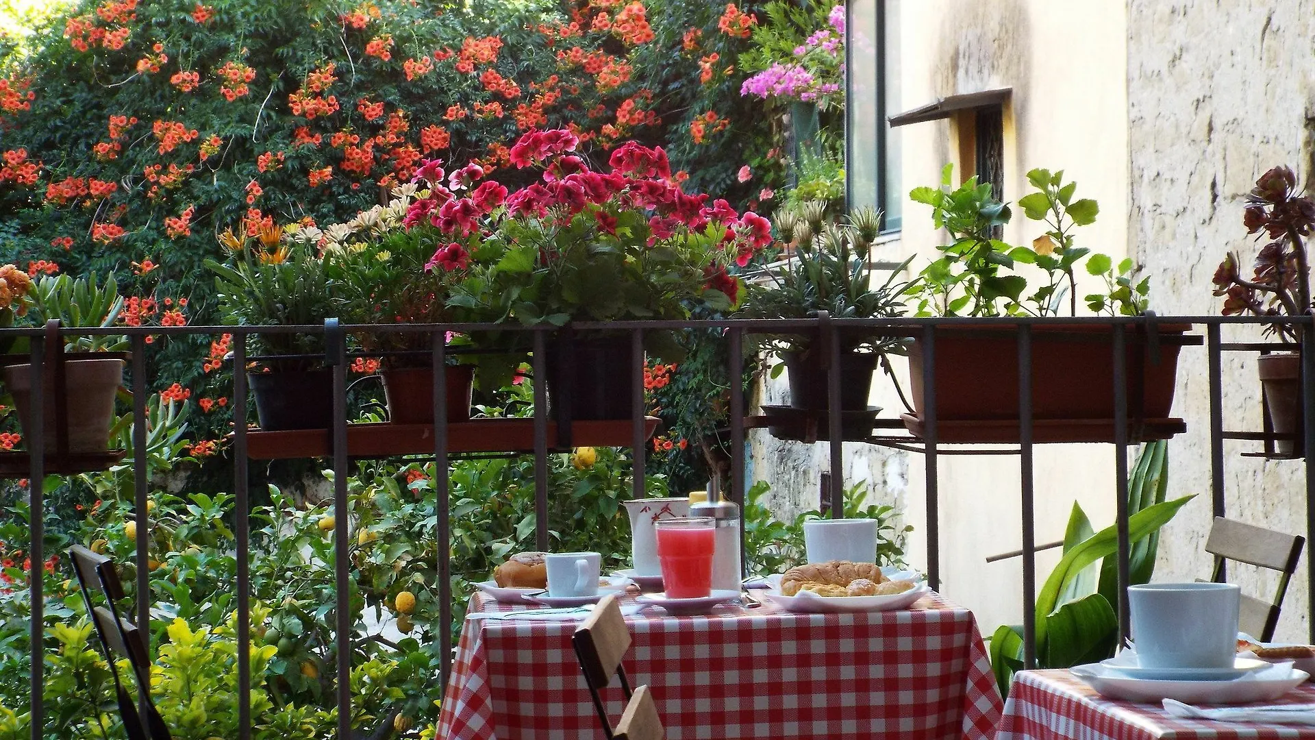 B&B Ingiropernapoli Italie